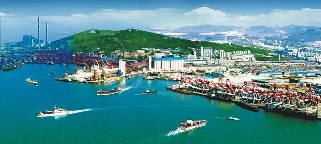 锦州市gdp_辽宁省的鞍山,抚顺和锦州,谁更有实力成为 二线城市 呢(3)