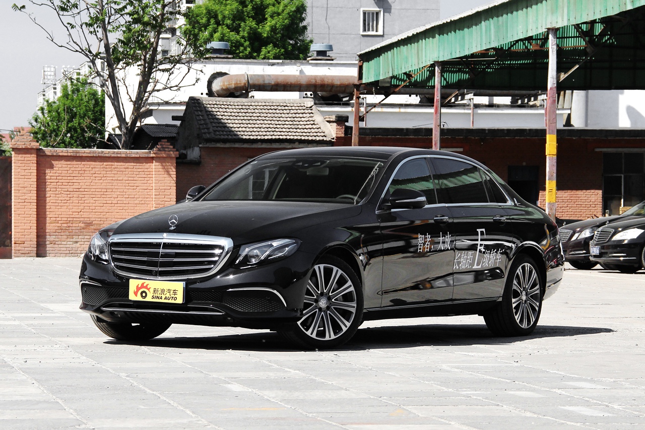 车型对对碰：2016款雷克萨斯GS VS 2017款奔驰E级之动力配置