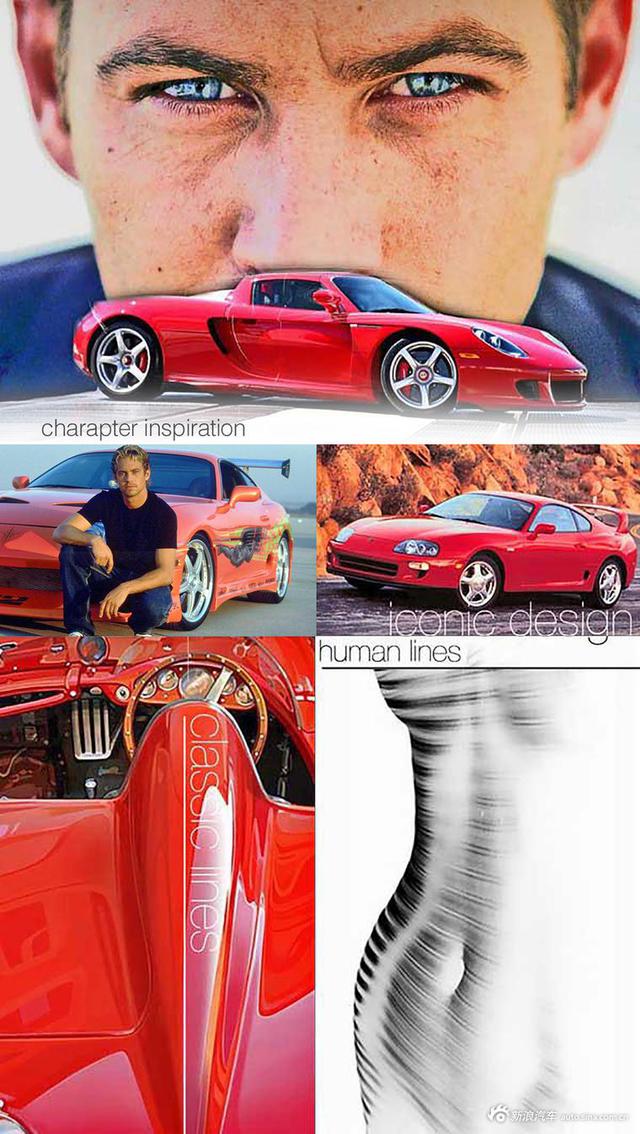 日本四大国宝级跑车都归位 牛魔王复活在即