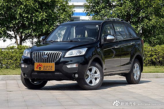 想知道“力帆X60“近期资讯盘点，你想要的这里都有