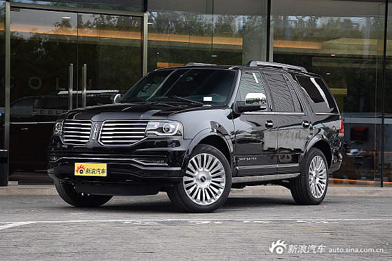 18款领航员变相加价17万，欺骗消费者！