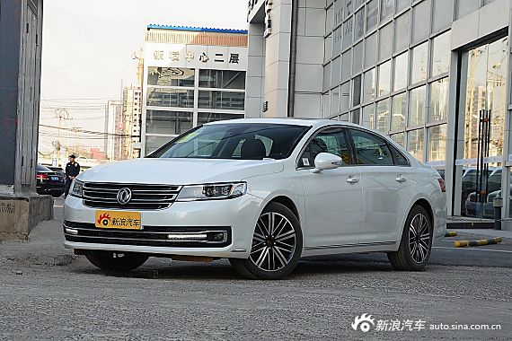 20-30万自主三厢车车主综合评分排行榜，东风A9领先荣威950