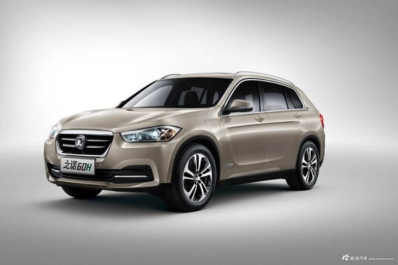 “之诺60H“10月资讯你错过了吗