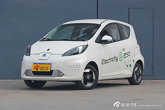 12月热销中 荣威e50新能源全国劲爆优惠7折起