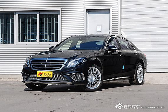 速递!新鲜的“AMG S“资讯全在这，看我就够了