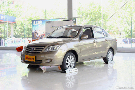 小型三厢车油耗口碑排行榜！第一名夏利N5！