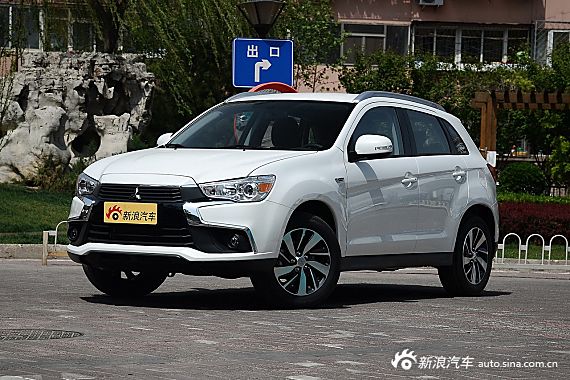 [知识帖]带你深入了解劲炫ASX