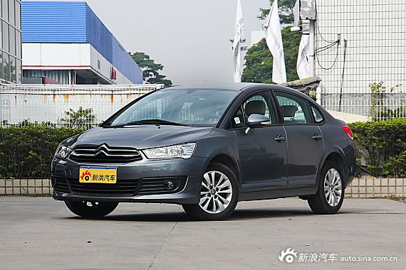 5-10万合资轿车操控口碑最佳排行榜TOP10，霸主竟然是它！