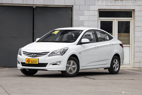 瑞纳7月报价 新车优惠5.08万起