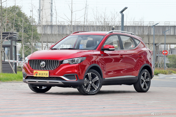 “名爵ZS“10月必看资讯都在这