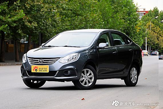 瑞纳 VS 和悦A30口碑分析，买车不纠结
