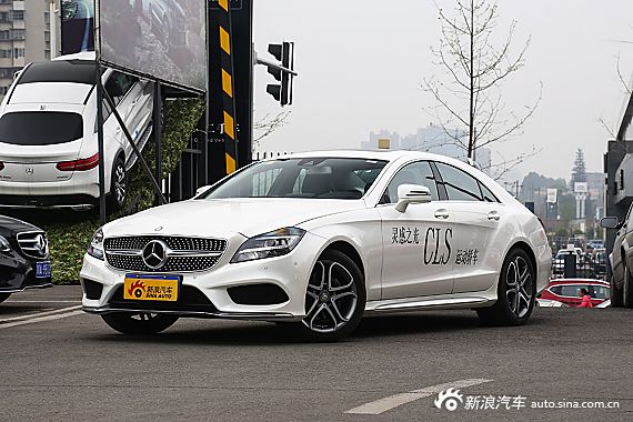 这里有“奔驰CLS级“的最新资讯请不要错过