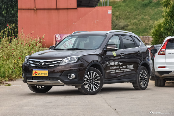 想知道“10-15万日系SUV“最近有什么新消息么，都在这里了