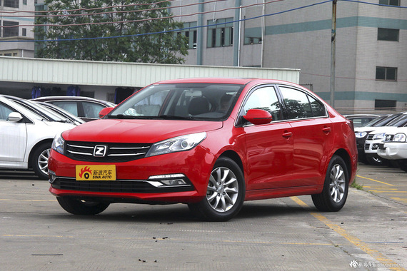 5月众泰Z500车主口碑解析—听消费者谈用车感受！  