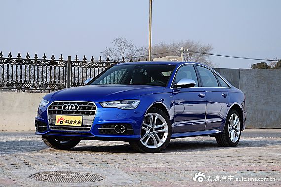 近期“奥迪S6“动态汇总，都在这个专题里