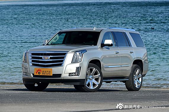 [知识帖]我想买车 凯雷德Escalade 怎么样？