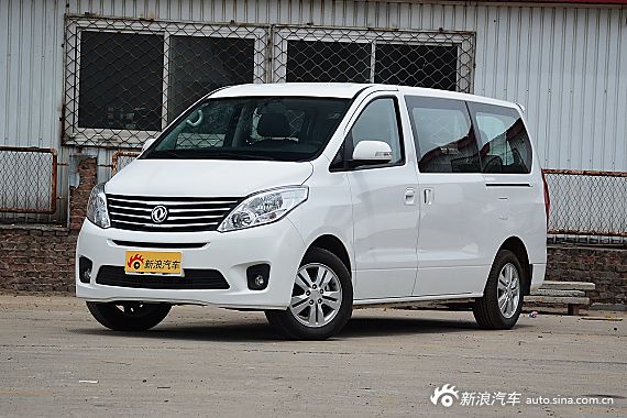 [知识帖]想买风行F600？看这篇可以了解更多