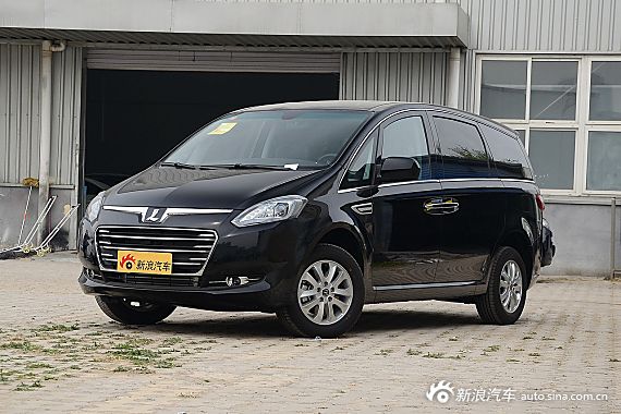 15-20万MPV性价比口碑排行榜！第一名大7 MPV！