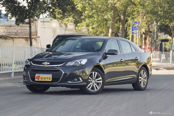 迈锐宝全国新车11.27万起，最低6.8折