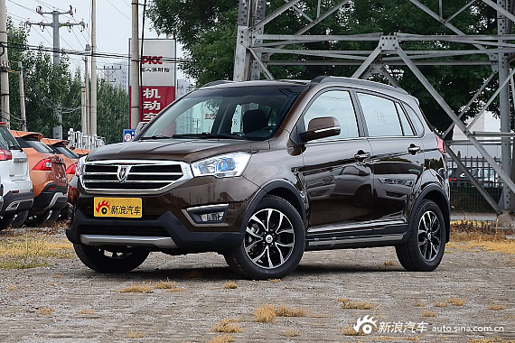 瑞风S3 VS 金杯智尚S35口碑分析，买车不纠结