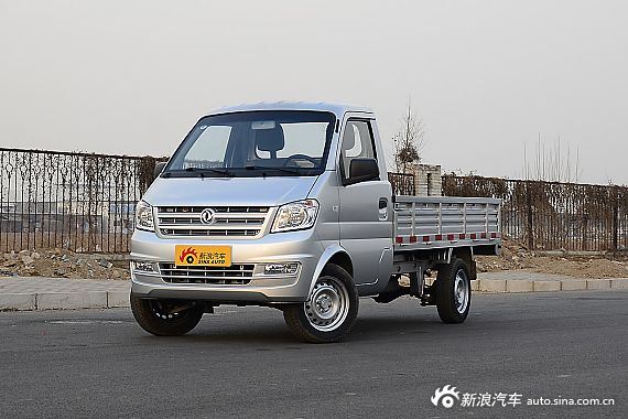 小康K01全国最低8.5折，最高优惠0.45万