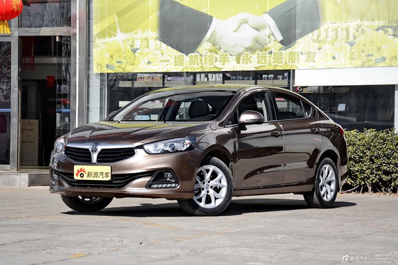 比亚迪F3 VS 中华H3口碑分析，买车不纠结