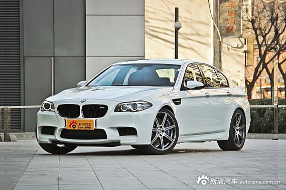 “宝马M5“10月资讯你错过了吗