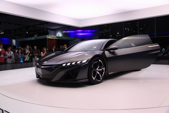 日系跑车车主综合评分排行榜，哪款值得买？