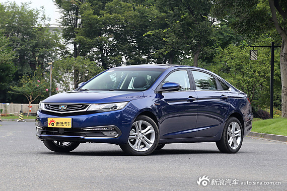 10万的家轿 1.3T+双离合 静态抗扭刚度达豪车水准