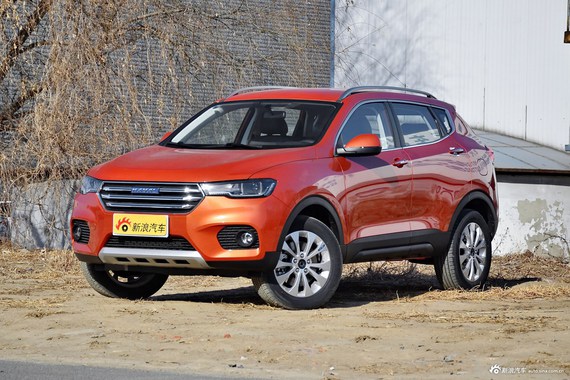 “哈弗H2s“10月资讯你错过了吗