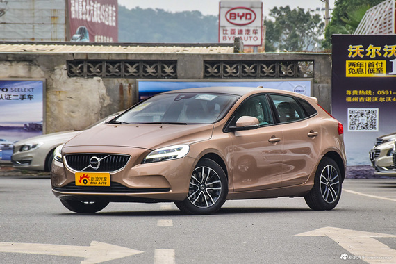 11月进口紧凑型两厢车周排行，买车就看它