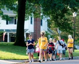 去美国读高中 孩子和家长需要做哪些准备|美国
