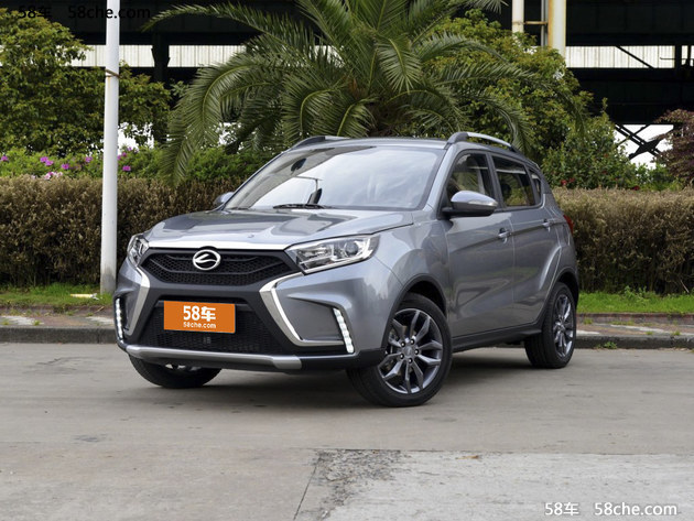 陆风X2将于6月6日开启预售 预售7-9万元