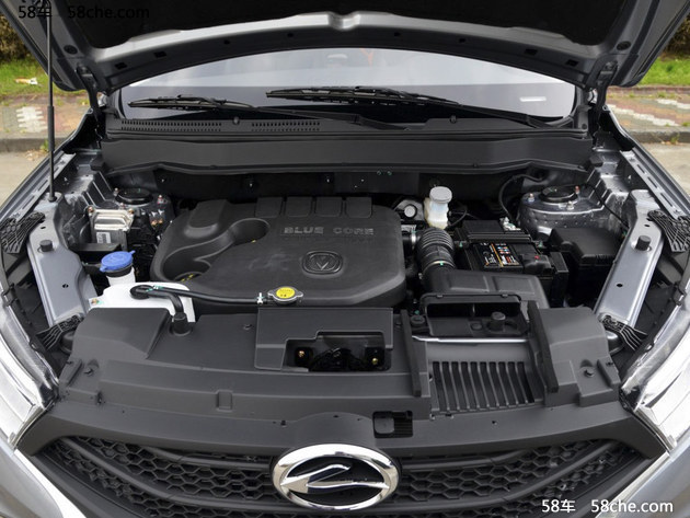 陆风X2将于6月6日开启预售 预售7-9万元