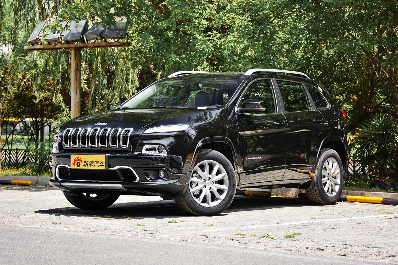 2017款昂科威对比2017款自由光 哪款动力更强劲？