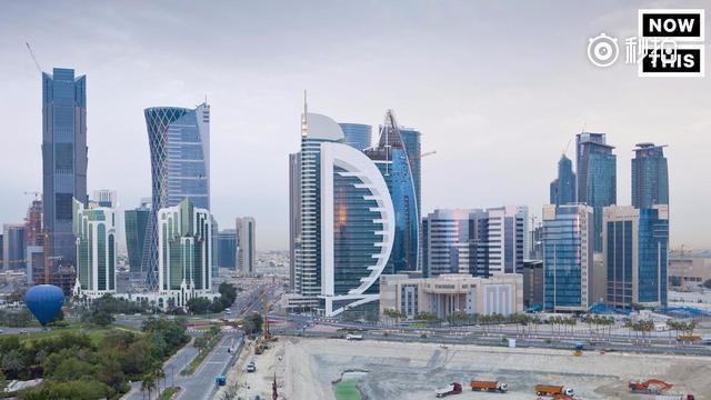 中东各国为何与卡塔尔断交