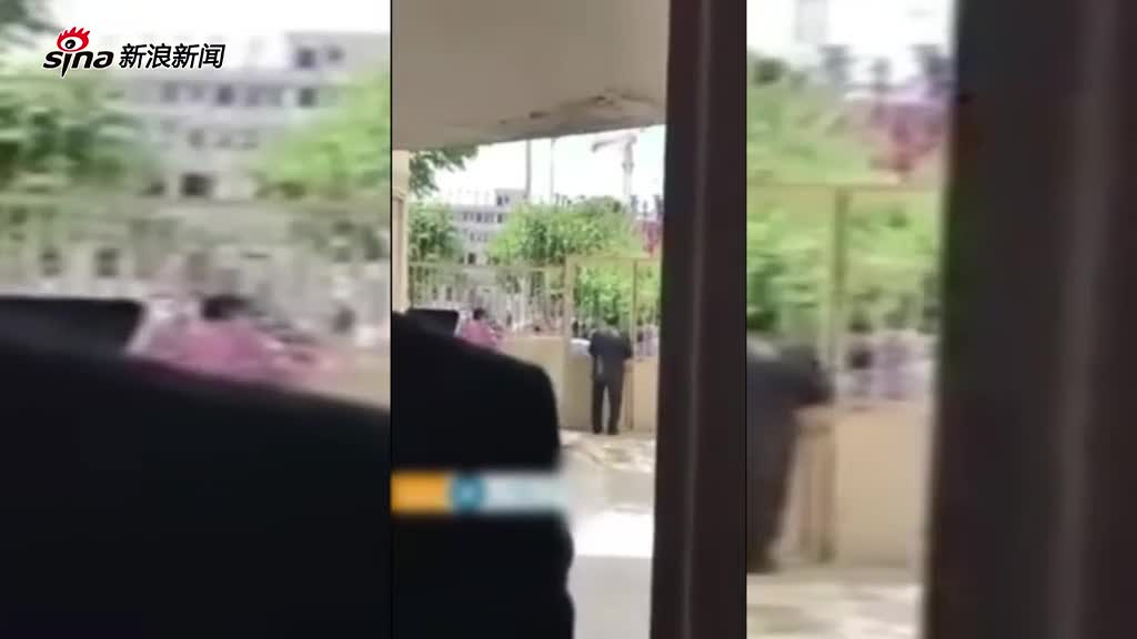 伊朗首都德黑兰接连发生两起枪击事件