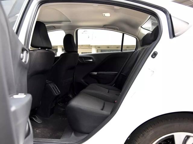 8万块预算,你想要的,这几款车都能满足你了~