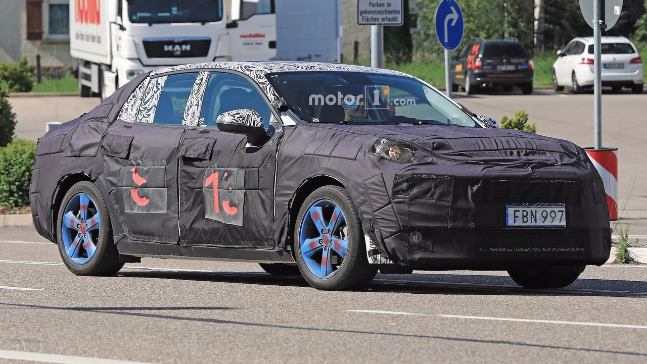 吉利领克 03重度伪装谍照曝光 又一款重磅炸弹