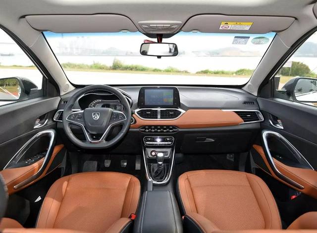 8万块预算,你想要的,这几款车都能满足你了~