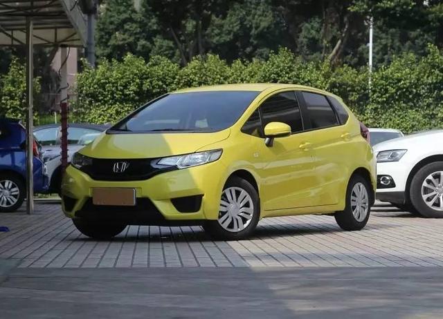 8万块预算,你想要的,这几款车都能满足你了~