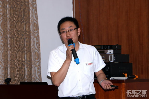 中置轴将成主流 解放J6L轿运车天津推广