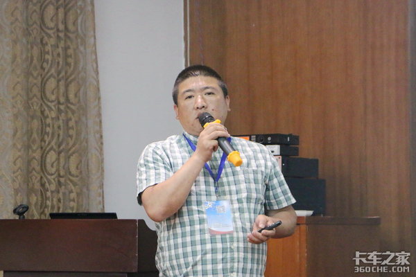 中置轴将成主流 解放J6L轿运车天津推广