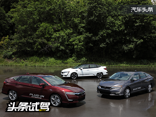 本田发布2030愿景 届时电动化产品将占总销量三分之二