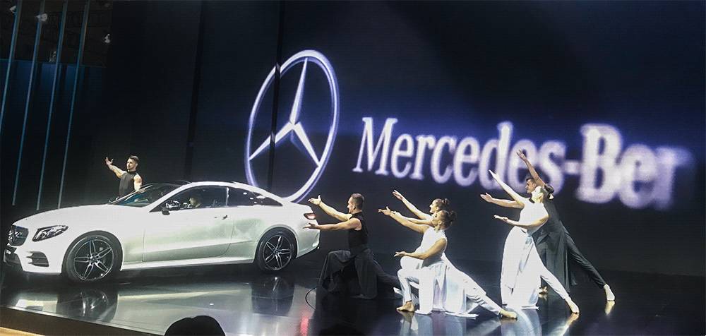 很多车越卖越掉价,为何它的车却总是被抢着买?