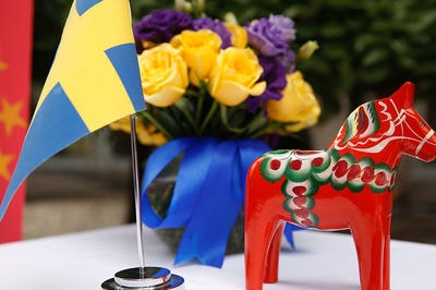 携黑科技为“母亲”庆生  沃尔沃诠释如何做国家名片