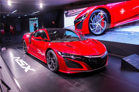 5月豪华二线格局大变 雷克萨斯被沃尔沃逆袭