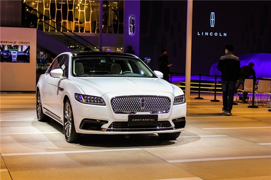 5月豪华二线格局大变 雷克萨斯被沃尔沃逆袭