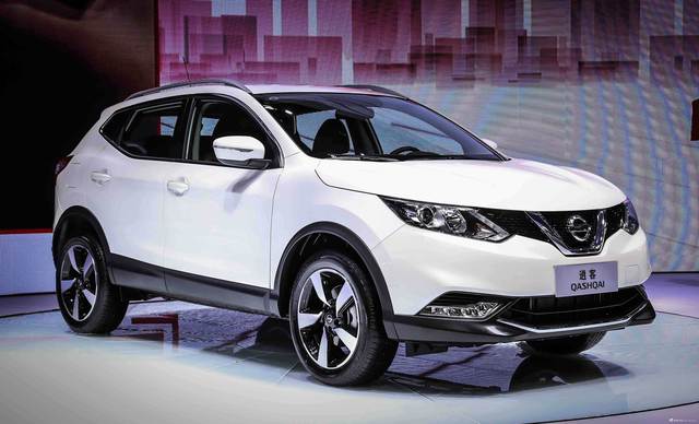 重庆车展：教你10万块买到最合适的SUV