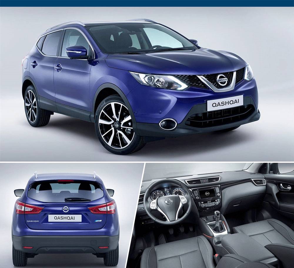 15万左右最省油的6款紧凑级SUV,养车没压力!